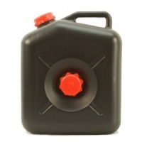 Waste Water Container Jerry Can 23 Litre